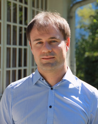 Alexander Dett