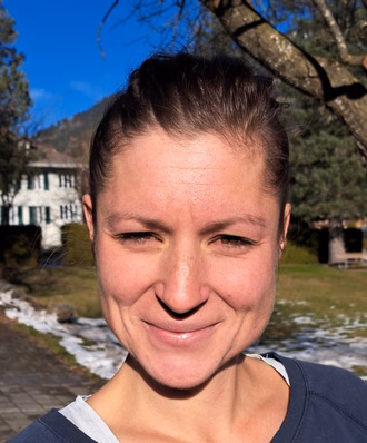 Claudia Werren