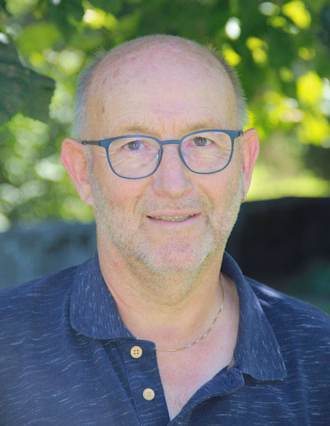 Hans-Ulrich von Känel