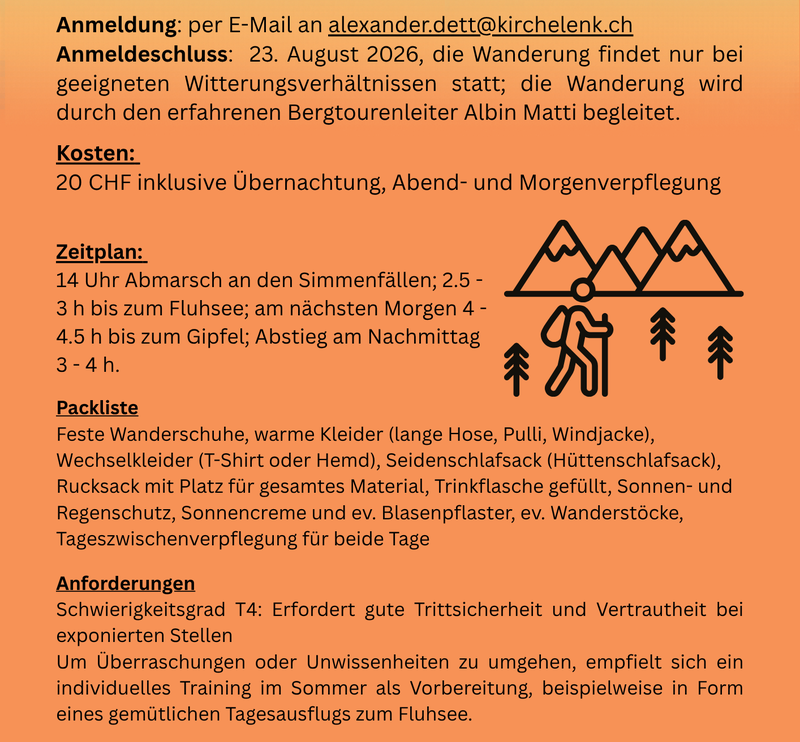 Wildstrubel Wanderung_rück